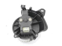 Recambio de motor calefaccion para opel corsa d 1.2 referencia OEM IAM 1845133  