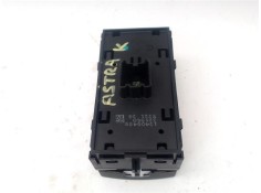 Recambio de botonera puerta delantero izquierda para opel astra k berlina 5p 1.6 dynamic referencia OEM IAM 13408458  