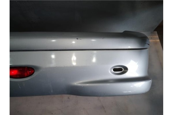 Recambio de paragolpes trasero para peugeot 206 1.4 hdi eco 70 referencia OEM IAM 7410 L4 P0877 7410L5 , PEUGEOT | 7410L5 , CITR