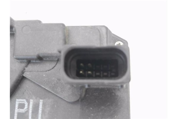 Recambio de cierre electromagnetico trasero izquierdo para opel zafira 1.9 cdti referencia OEM IAM 133231  