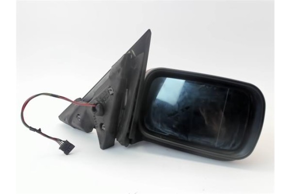 Recambio de retrovisor electrico izquierdo para bmw serie 3 berlina (e46) 2.0 320i referencia OEM IAM LLR42492  