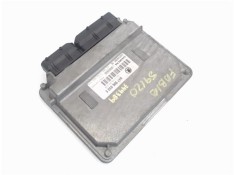 Recambio de centralita para skoda fabia (6y2/6y3) 1.4 referencia OEM IAM 5wp4420210  