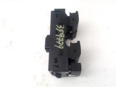 Recambio de botonera puerta delantero izquierda para opel astra k berlina 5p 1.6 dynamic referencia OEM IAM 13408458  