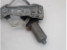 Recambio de mecanismo elevalunas delantero izquierdo para mercedes-benz clase c (bm 202) berlina referencia OEM IAM   
