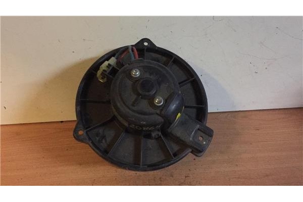 Recambio de motor calefaccion para volvo v40 familiar (1995) 1.6 referencia OEM IAM MF0160700260 0130111191 