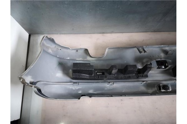 Recambio de paragolpes trasero para peugeot 206 1.4 hdi eco 70 referencia OEM IAM 7410 L4 P0877 7410L5 , PEUGEOT | 7410L5 , CITR