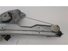 Recambio de elevalunas electrico delantero derecho para dacia sandero i 1.4 referencia OEM IAM 8200733828  