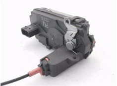 Recambio de cierre electromagnetico trasero izquierdo para opel zafira 1.9 cdti referencia OEM IAM 133231  