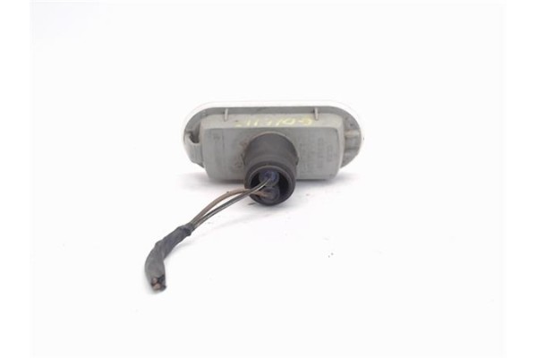 Recambio de piloto intermitente lat. delantero derecho para volkswagen golf iv berlina (1j1) 1.9 tdi referencia OEM IAM 1J594911