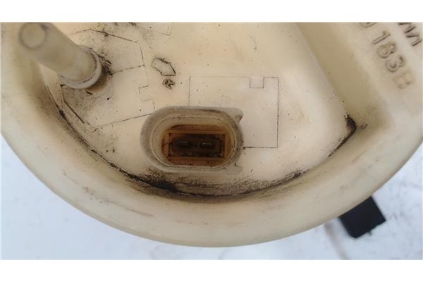 Recambio de aforador para volkswagen golf iv berlina (1j1) referencia OEM IAM 1J0919183B FL043311B1 1J0919183D , AUDI | 1J091918