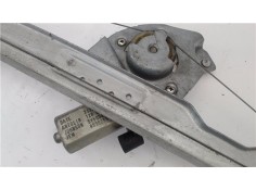 Recambio de elevalunas electrico delantero derecho para dacia sandero i 1.4 referencia OEM IAM 8200733828  