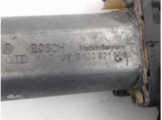 Recambio de mecanismo elevalunas delantero izquierdo para mercedes-benz clase c (bm 202) berlina referencia OEM IAM   