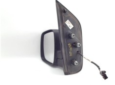 Recambio de retrovisor electrico izquierdo para fiat qubo (300) 1.3 active referencia OEM IAM 735460571  