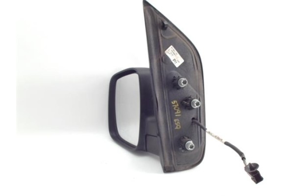 Recambio de retrovisor electrico izquierdo para fiat qubo (300) 1.3 active referencia OEM IAM 735460571  