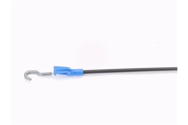 Recambio de cierre electromagnetico trasero izquierdo para opel zafira 1.9 cdti referencia OEM IAM 133231  