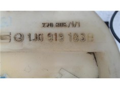 Recambio de aforador para volkswagen golf iv berlina (1j1) referencia OEM IAM 1J0919183B FL043311B1 1J0919183D , AUDI | 1J091918