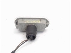 Recambio de piloto intermitente lat. delantero derecho para volkswagen golf iv berlina (1j1) 1.9 tdi referencia OEM IAM 1J594911