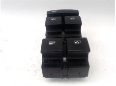 Recambio de botonera puerta delantero izquierda para opel astra k berlina 5p 1.6 dynamic referencia OEM IAM 13408458  