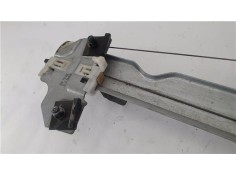 Recambio de elevalunas electrico delantero derecho para dacia sandero i 1.4 referencia OEM IAM 8200733828  