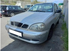 daewoo lanos del año 1998