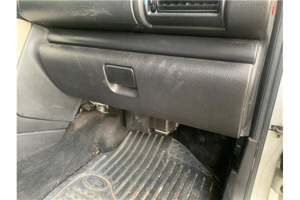 Recambio de guantera salpicadero para land rover freelander (ln) 2.0 hse familiar referencia OEM IAM FFN000050  