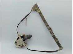 Recambio de mecanismo elevalunas delantero izquierdo para renault clio ii fase i (b/cb0) referencia OEM IAM   