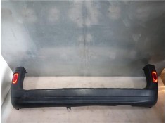 PARAGOLPES TRASERO 7701692547 