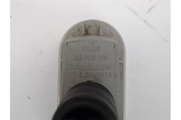Recambio de piloto intermitente lat. delantero derecho para volkswagen golf iv berlina (1j1) 1.9 tdi referencia OEM IAM 1J594911