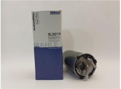 Recambio de filtro gasoil para seat ibiza (6l1) 1.9 signo referencia OEM IAM  KL157/1D 