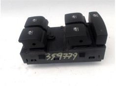 Recambio de botonera puerta delantero izquierda para opel astra k berlina 5p 1.6 dynamic referencia OEM IAM 13408458  