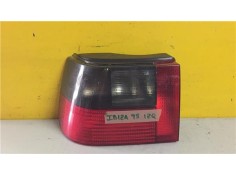 Recambio de piloto trasero izquierdo para seat ibiza (6k1) 1.0 básico referencia OEM IAM 962229 A2810881  