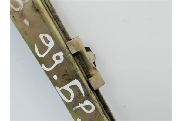 Recambio de mecanismo elevalunas delantero izquierdo para renault clio ii fase i (b/cb0) referencia OEM IAM   