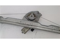 Recambio de elevalunas electrico delantero derecho para dacia sandero i 1.4 referencia OEM IAM 8200733828  
