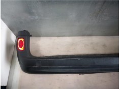 Recambio de paragolpes trasero para renault kangoo 4x4 1.9 rapid referencia OEM IAM 7701692547  