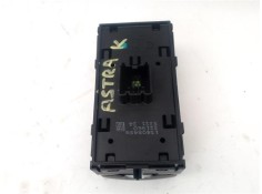 Recambio de botonera puerta delantero izquierda para opel astra k berlina 5p 1.6 dynamic referencia OEM IAM 13408458  
