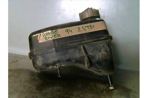 Recambio de botella expansion para land rover range rover i (ae, an, haa, hab, ham, hbm, re, rn) 2.5 tdi 4x4 referencia OEM IAM 