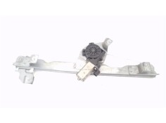 Recambio de elevalunas electrico delantero izquierdo para dacia sandero i 1.4 referencia OEM IAM 8200733829  