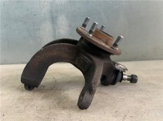 Recambio de mangueta delantero derecha para ford transit connect (p65_, p70_, p80_) 1.8 tdci referencia OEM IAM 1439601 58124502