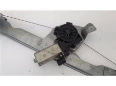 Recambio de elevalunas electrico delantero izquierdo para dacia sandero i 1.4 referencia OEM IAM 8200733829  