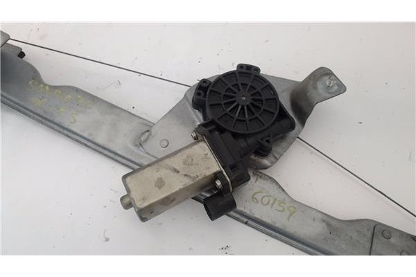 Recambio de elevalunas electrico delantero izquierdo para dacia sandero i 1.4 referencia OEM IAM 8200733829  