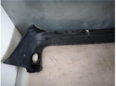 Recambio de paragolpes trasero para renault kangoo 4x4 1.9 rapid referencia OEM IAM 7701692547  