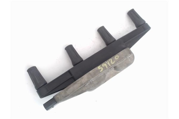 Recambio de bobina encendido para skoda fabia (6y2/6y3) 1.4 referencia OEM IAM 47905104B ESTBO0910JM 47905104A , SEAT