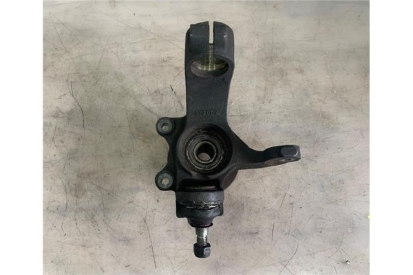 Recambio de mangueta delantero derecha para ford transit connect (p65_, p70_, p80_) 1.8 tdci referencia OEM IAM 1439601 58124502