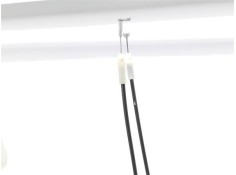 Recambio de cierre electromagnetico trasero derecho para nissan micra iv (k13k/kk) 1.2 acenta referencia OEM IAM T7214510  