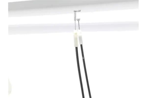 Recambio de cierre electromagnetico trasero derecho para nissan micra iv (k13k/kk) 1.2 acenta referencia OEM IAM T7214510  