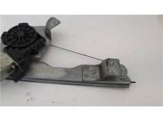 Recambio de elevalunas electrico delantero izquierdo para dacia sandero i 1.4 referencia OEM IAM 8200733829  
