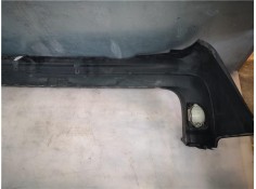 Recambio de paragolpes trasero para renault kangoo 4x4 1.9 rapid referencia OEM IAM 7701692547  