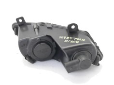 Recambio de faro antiniebla izquierdo para volkswagen polo v (6r1) 1.4 advance referencia OEM IAM 6R0941061B 17415901 