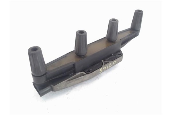 Recambio de bobina encendido para skoda fabia (6y2/6y3) 1.4 referencia OEM IAM 47905104B ESTBO0910JM 47905104A , SEAT