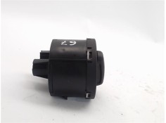Recambio de mando de luces para seat leon (5f1) referencia OEM IAM 5G0941431T  